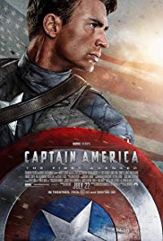Captain America Il Primo Vendicatore Download Torrent